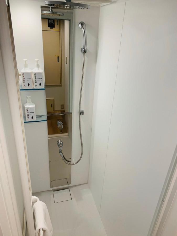 Wellstay Honmachi Osaca Exterior foto